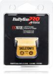 BaByliss 4Artists FX707ZE tartalék pengék