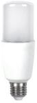  Bec Led T37 E27 8w 4000k Alb Neutru, Cip Samsung (sku-145) - pcone