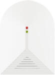 Paradox Detector de geam spart Paradox EVO GlassTrek DG457, 9 m, 90 grade, releu/combus (DG457)
