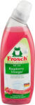 Frosch WC tisztítógél, málnaecettel, 750 ml, FROSCH (KHT1192) (KHT1192)