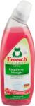Frosch WC tisztítógél, málnaecettel, 750 ml, FROSCH (KHT1192) - primatinta