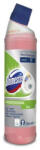 Domestos WC tisztító gél, 0, 75 l, DOMESTOS "Professional Eco", friss (KHT624) - bestoffice