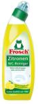 Frosch Toalett tisztító gél FROSCH citrus környezetbarát 750ml (FR-8179)