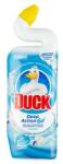 DUCK WC-tisztítógél, 750 ml, DUCK "Deep Action Gel", óceán (UJ1012) - jatekotthon