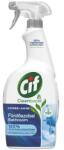 Cif Vízkőoldó spray, 750 ml, CIF Power&Shine