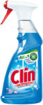 Henkel Clin ablaktisztító crystal szórófejes 500ml (AL193)