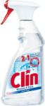 Clin ablaktisztító 500 ml W&G Anti-fog szórófejes (párásodásgátlással)