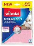 Vileda Törlőkendő, 34x36 cm, 1 db, VILEDA "Actifibre (F18572) - iconink
