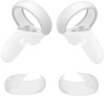 KIWI design Vezérlő védőtok Kiwi Design Q26-2.1 Meta Quest 2-höz Fehér