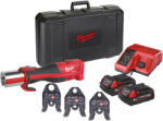 Milwaukee Presa compacta- fara perii M18 - 4933451135