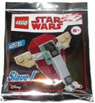 LEGO® Star Wars™ - Boba Fett's Slave I (911945) LEGO
