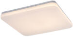Rábalux 77136 Lowar 41x6, 5cm, 2300lm, 3000/4000/6000K, IP44 mennyezeti lámpa (77136) - lampaorias