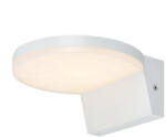 Rábalux 77118 Batida 17, 5x8cm, 950lm, 2700/4000/6500K, IP54 kültéri fali lámpa (77118) - kecskemetilampa
