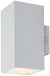 Rábalux 77164 Urfa 16x7, 5cm, 1800lm, 2700/4000/6500K, IP65 kültéri fali lámpa (77164) - kecskemetilampa