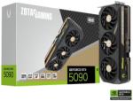 ZOTAC GeForce RTX 5090 Solid 32GB GDDR7 512bit (ZT-B50900D-10P) Videokártya