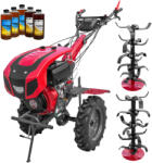 Weima WM1100BE 10 CP (WMTL1100BE12) Motosapa