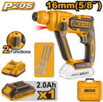INGCO CRHLI201681E