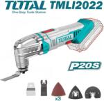 TOTAL TMLI2022