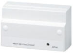 Eaton-cooper - MAR724 relépanel tűzjelző központokhoz - 24 V DC vezérlés szükséges, 2 db relé, max 10 A (BIZTUZCPRMAR724)