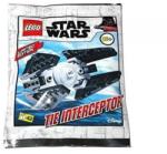 LEGO® Star Wars™ - TIE Interceptor (912067) LEGO
