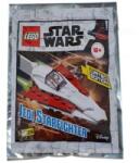 LEGO® Star Wars™ - Jedi Starfighter (912172) LEGO
