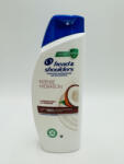 Head & Shoulders sampon 600 ml Intense Hydration