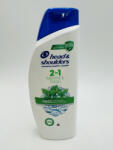 Head & Shoulders sampon 540 ml 2in1 Menthol Fresh