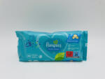 Pampers baba törlőkendő 3X52 db Fresh Clean