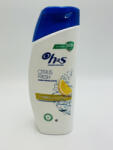 Head & Shoulders sampon 700 ml Citrus Fresh