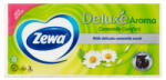 Zewa zsebkendő 3 rétegű 90 db Deluxe Camomile