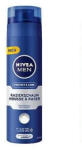 Nivea borotvahab 200 ml Protect&Care Hydratante