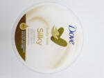 Dove krém tégelyes 300 ml Silky