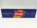 Barilla száraztészta 500 g Spaghettini N°3