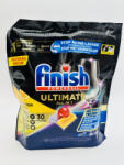 Finish mosogató tabletta 30 mosás 30 db Ultimate Lemon