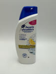 Head & Shoulders sampon 600 ml Citrus Fresh