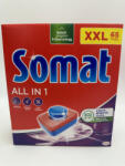 Somat mosogató tabletta 65 mosás 65 db All in 1
