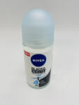 Nivea roll-on 50 ml Invisible B&W Pure