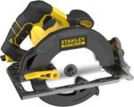 STANLEY MFME301 Fierastrau circular manual