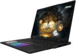 MSI Titan 18 HX AI A2XWJG-621 9S7-1824A5-621 Laptop