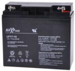 Max Power 17Ah BAT0405