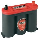Optima Red Top 50Ah S 2.1 (8103550008882)
