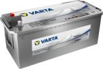 VARTA 190Ah 1050A left+ (930 190 105)