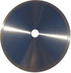 TROY Disc diamantat continuu pentru portelan, ceramica si marmura Troy 27120, O200x22.3 mm (T27120) Disc de taiere