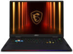 MSI Raider A18 HX A9WIG-056 9S7-182L72-056 Laptop