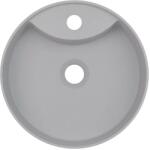 Deante Silia 36 cm metallic grey (CQS_SU4B)