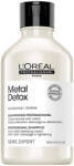 L'Oréal Serie Expert Metal Detox curatarea profunda a scalpului pentru par vopsit si deteriorat 300 ml