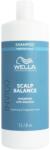 Wella Invigo Scalp Balance Sensitive sampon 1 l