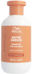 Wella Invigo Nutri-Enrich Deep Nourishing șampon 300 ml