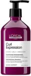 L'Oréal Curl Expression Cream Sampon de par Hidratării pentru păr creț 500 ml