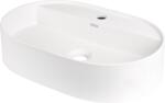 Deante Silia 55x35 cm white (CQS_AU6B)